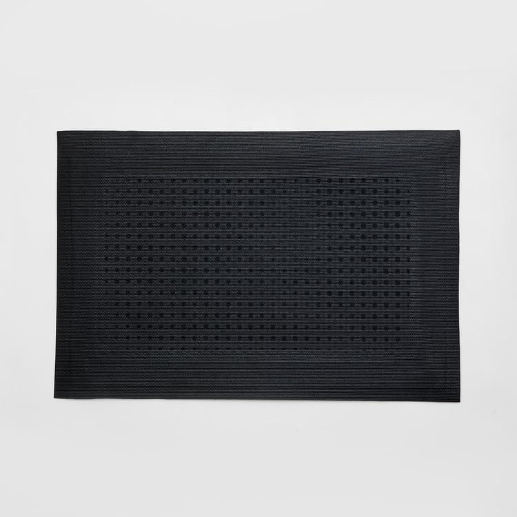 Radiance Embossed Doormat - 40x60cm