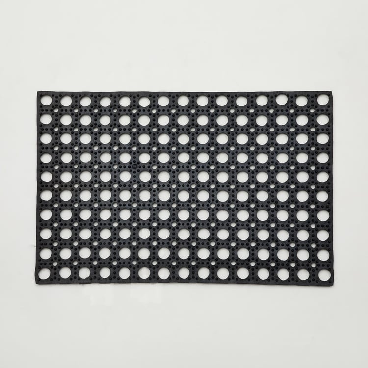 Radiance Rubber Doormat - 40x60cm