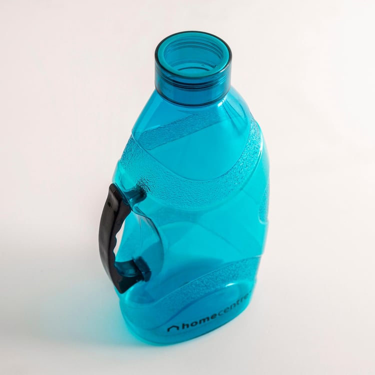Corsica Marina Set of 2 Water Bottles with Handle - 1.3L
