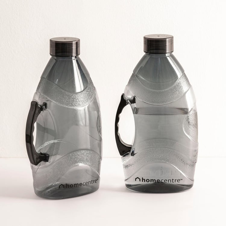 Corsica Marina Set of 2 Water Bottles - 1.3L