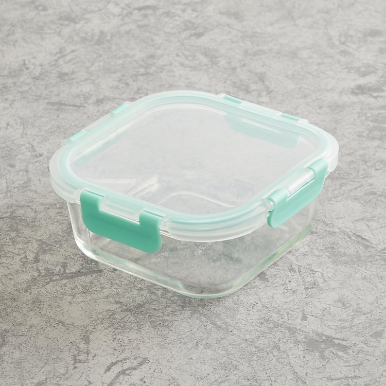 Palestine Glass Food Storage Container - 800ml