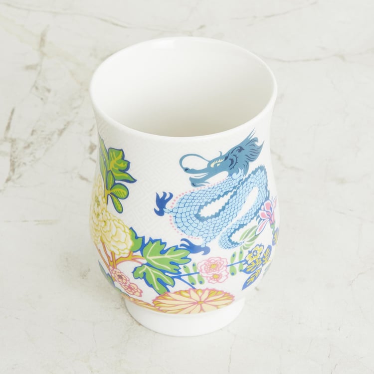 Art of Asia Ceramic Tumbler