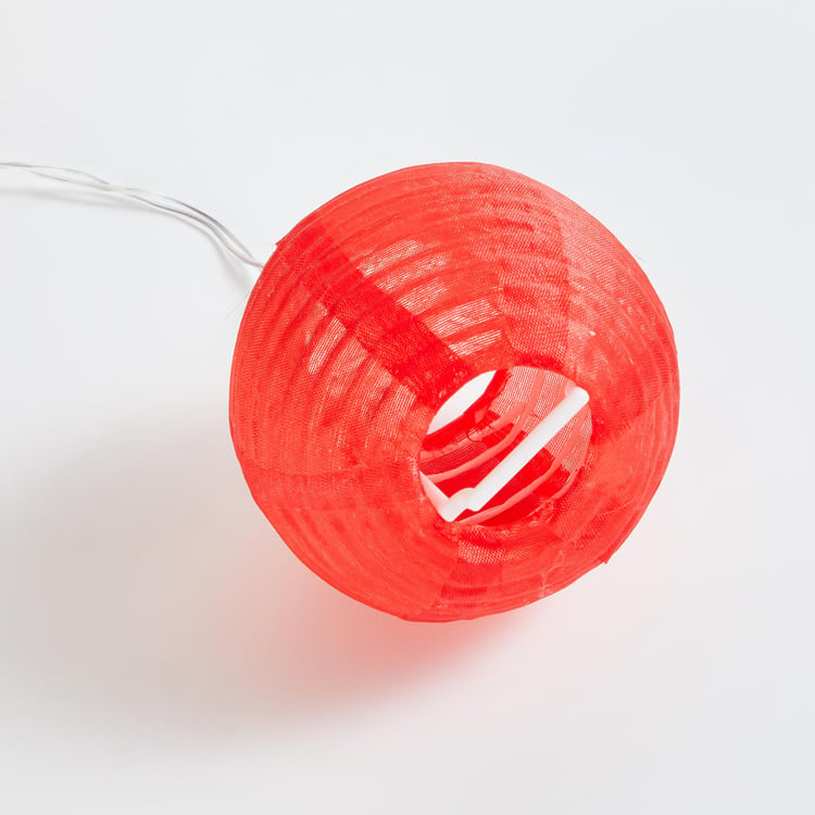 Serena Ball String Light - 10 LEDs