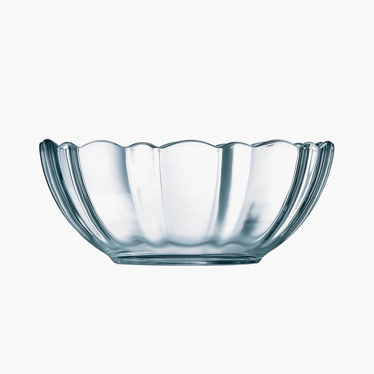 LUMINARC Arcade -Tempered Glass Bowl - Set of 6