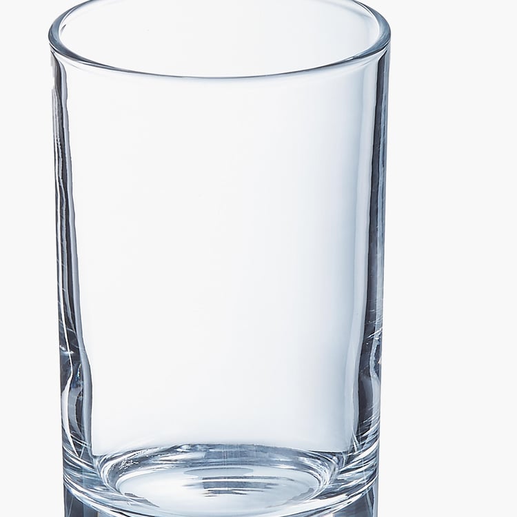 LUMINARC Islande Glass Tumbler-Glass-Glass Tumbler-Set of 6-150ml