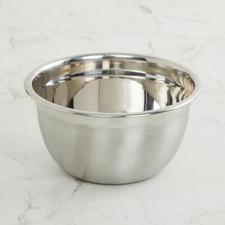 Medleys Stainless Steel Mixing Bowl - 650ml