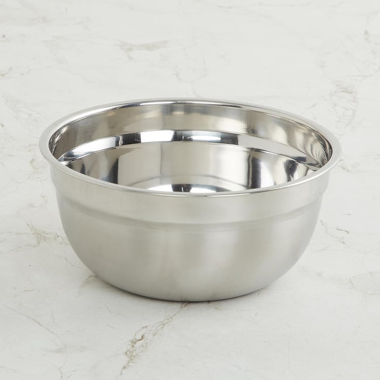 Medleys Stainless Steel Mixing Bowl - 1.1L