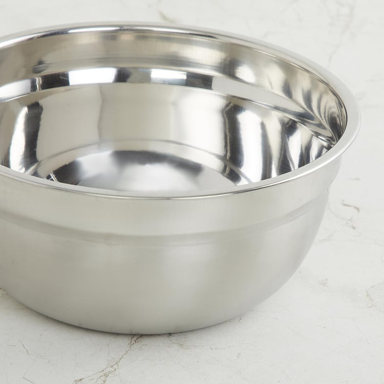 Medleys Stainless Steel Mixing Bowl - 1.1L