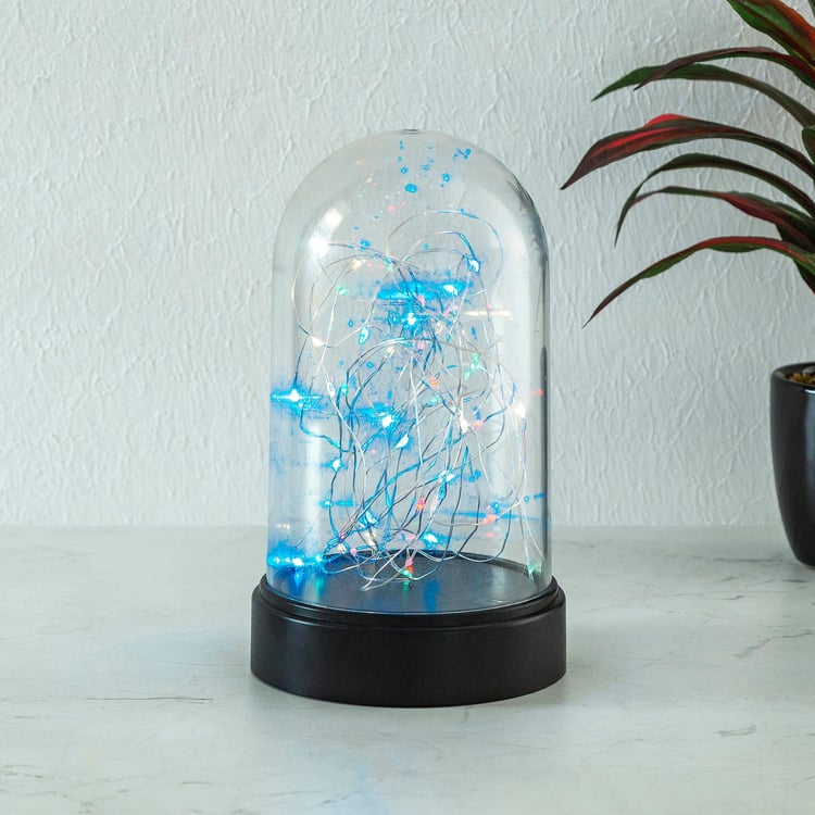 Serena Dome String Light - 50 LEDs