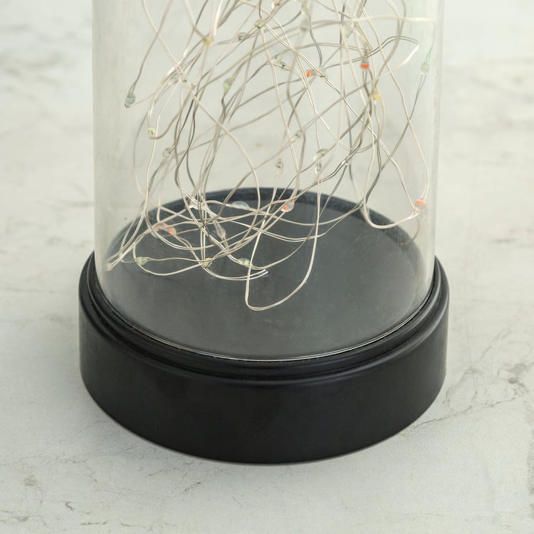 Serena Dome String Light - 50 LEDs