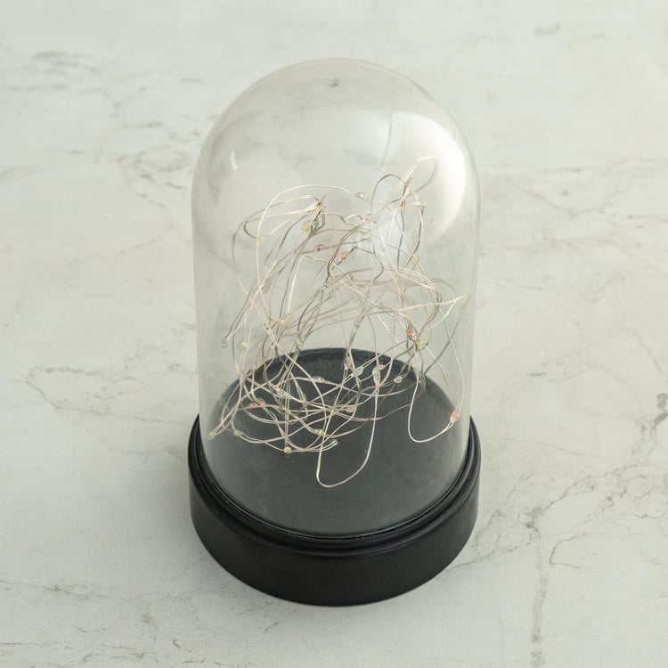 Serena Dome String Light - 50 LEDs