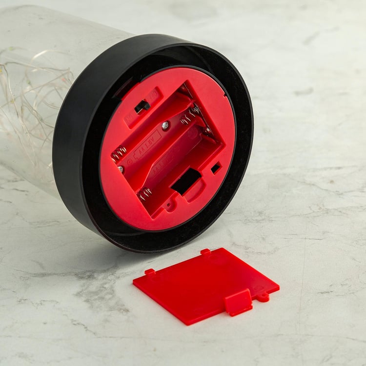 Serena Dome String Light - 50 LEDs