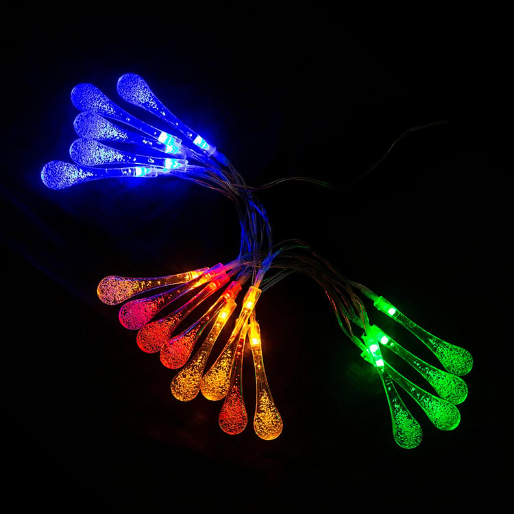 Serena Test Tube String Light - 20 LEDs