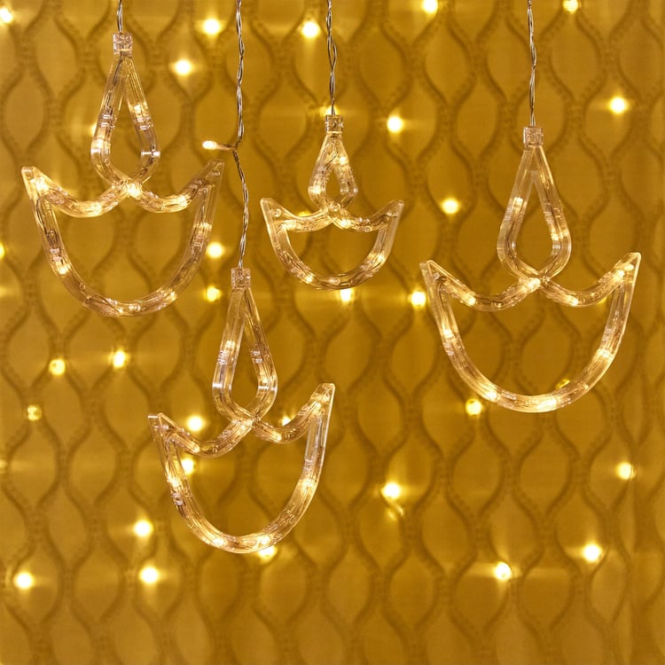 Serena Diya String Light - 69 LEDs