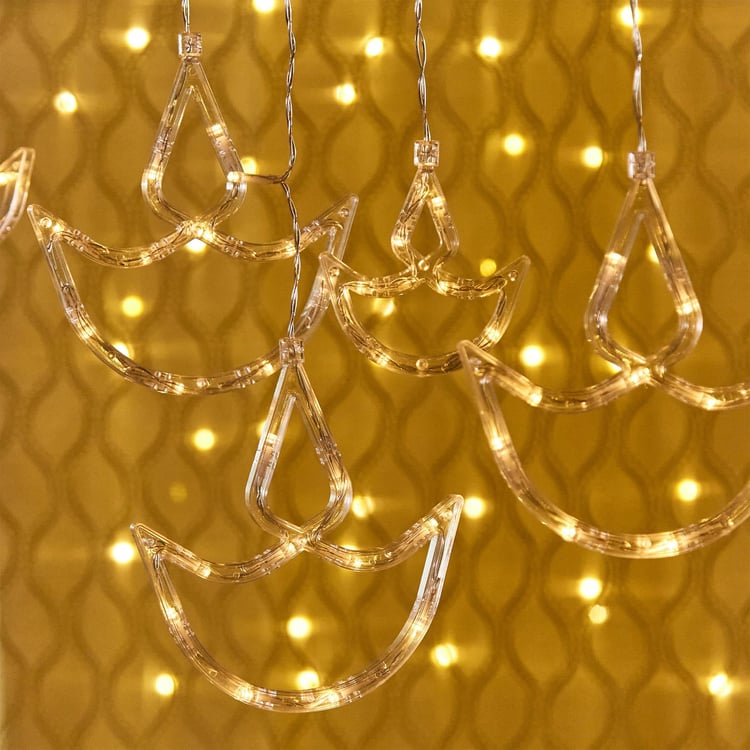 Serena Diya String Light - 69 LEDs