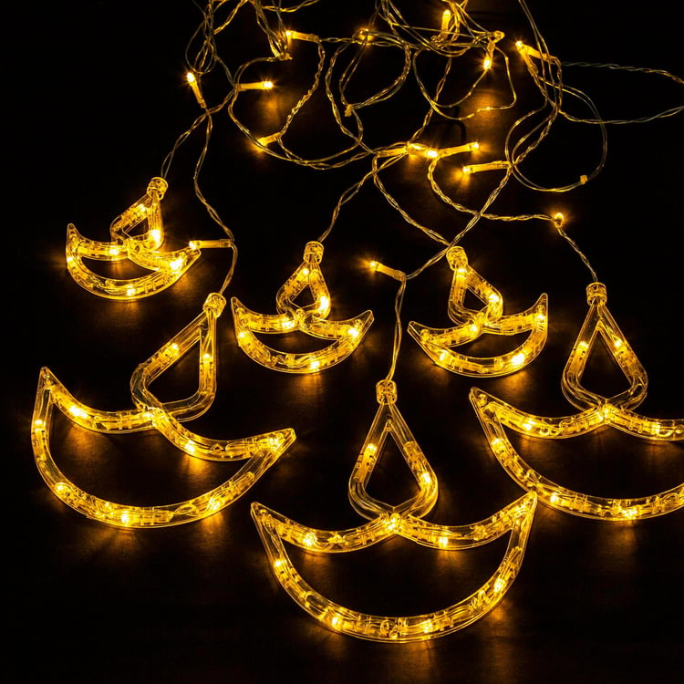 Serena Diya String Light - 69 LEDs