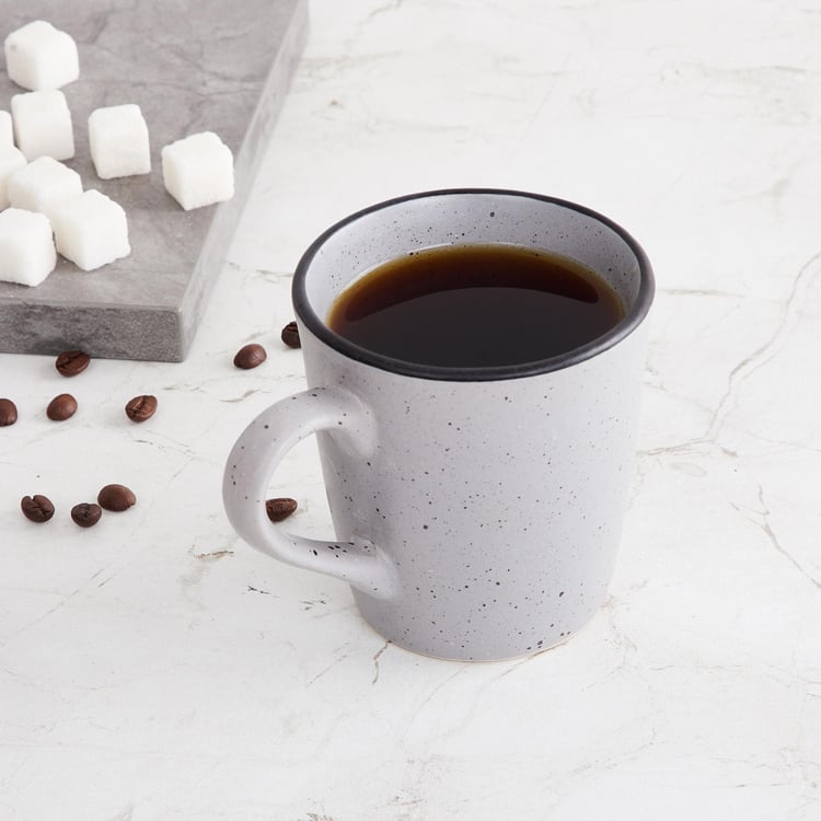 Marshmallow Bone China Mug - 320ml