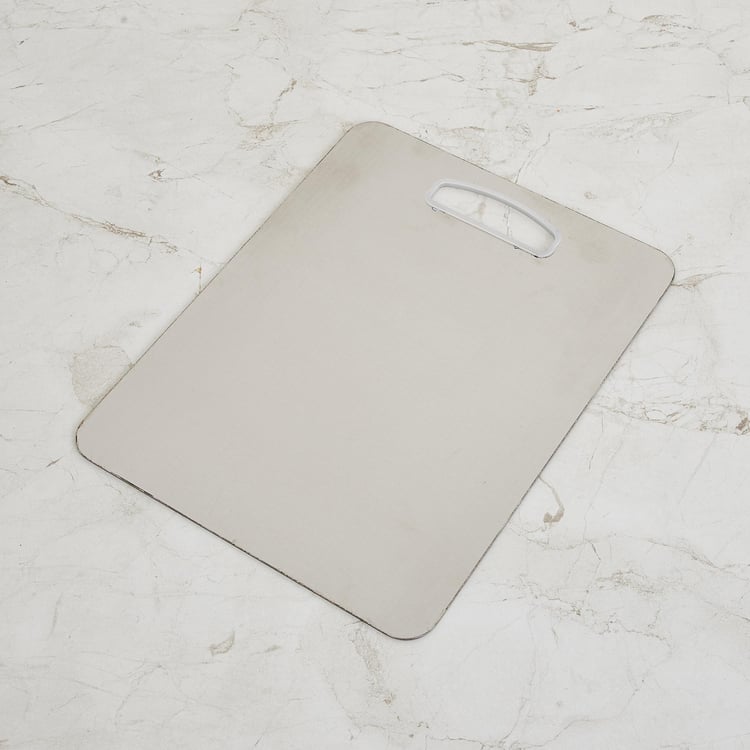 Chef Special Stainless Steel Chopping Board