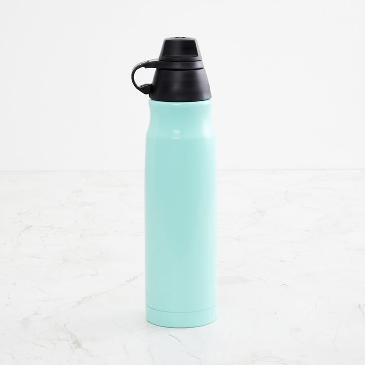Atlantis Stainless Steel Vacuum Sports Flask - 750ml