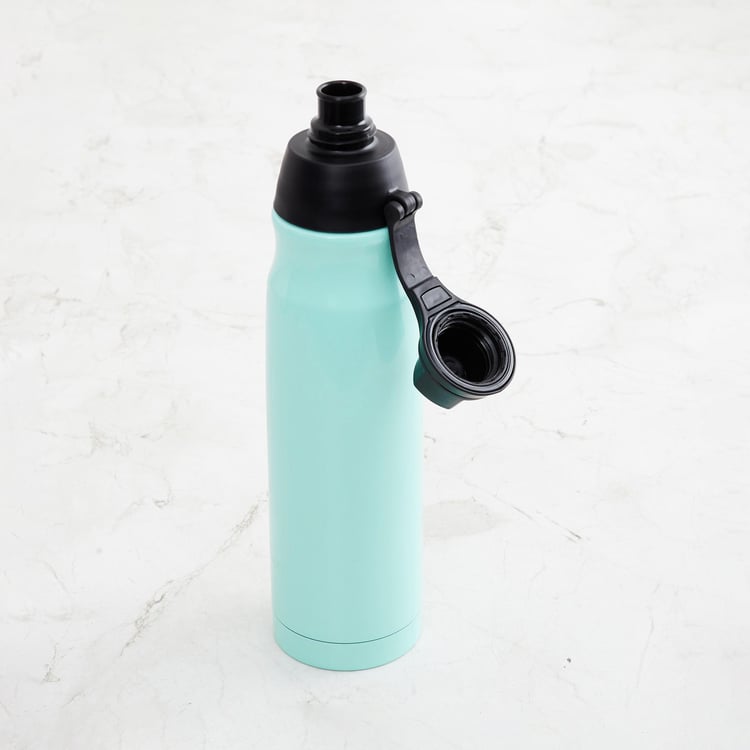 Atlantis Stainless Steel Vacuum Sports Flask - 750ml