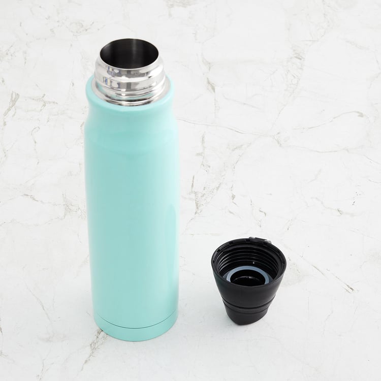 Atlantis Stainless Steel Vacuum Sports Flask - 750ml