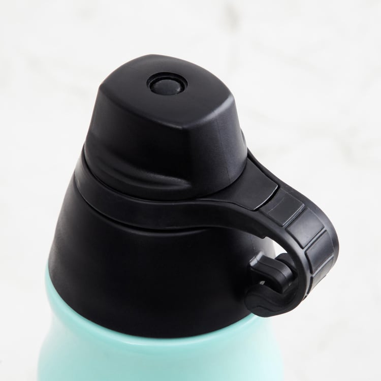 Atlantis Stainless Steel Vacuum Sports Flask - 750ml