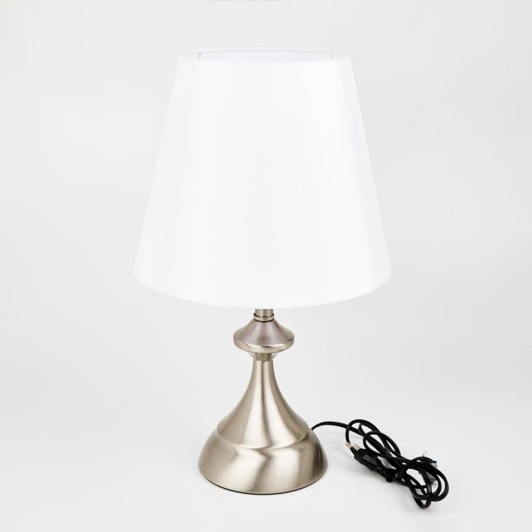 Albama Metal Touch Table Lamp