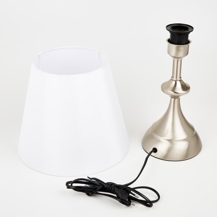 Albama Metal Touch Table Lamp