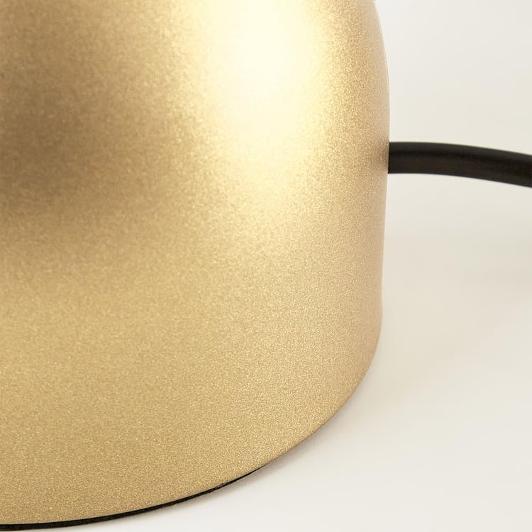 Albama Metal Touch Table Lamp