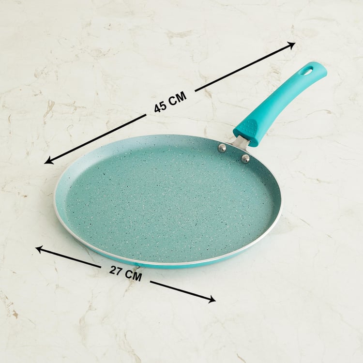 Medleys Aluminium Dosa Tawa - 28cm
