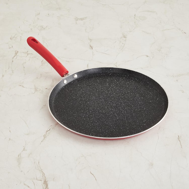 Bentle Aluminium Dosa Tawa - 30cm