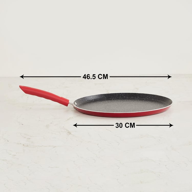 Bentle Aluminium Dosa Tawa - 30cm