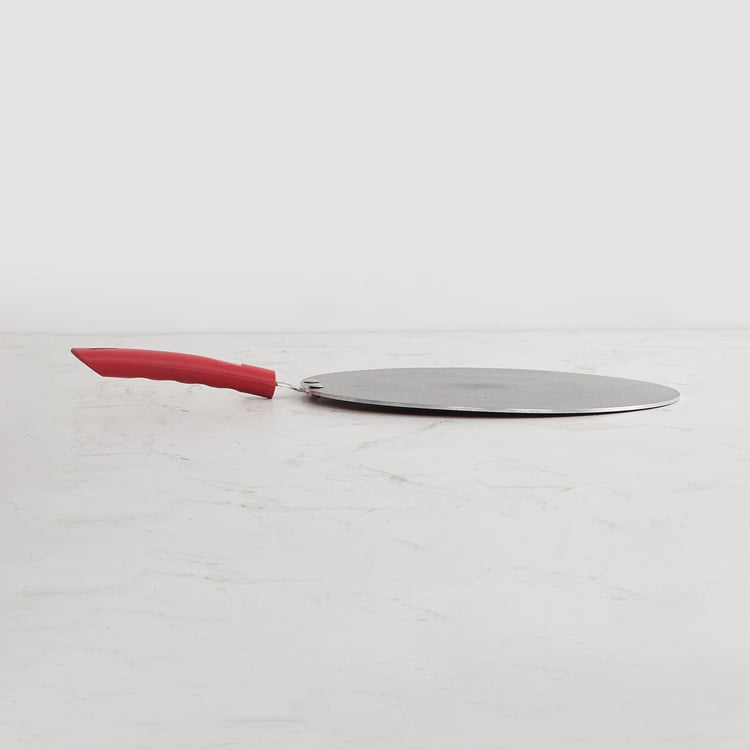 Bentle Aluminium Flat Tawa - 28cm