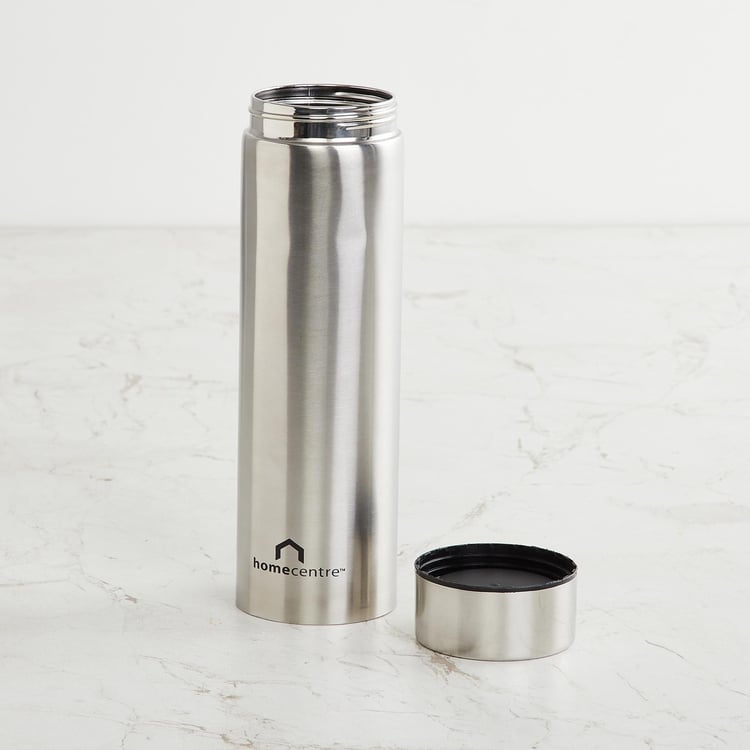 Atlantis Stainless Steel Water Bottle - 900ml