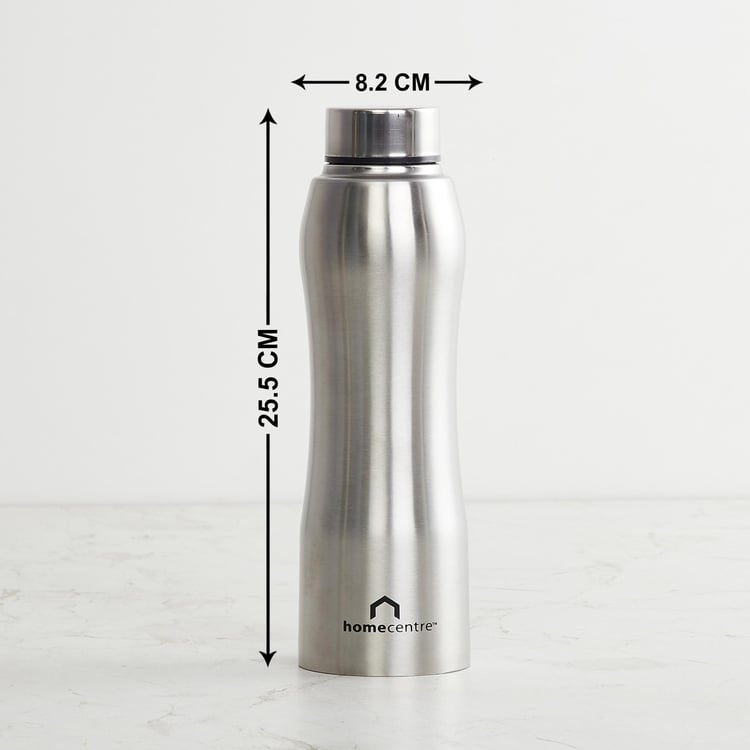 Atlantis Stainless Steel Water Bottle - 950ml