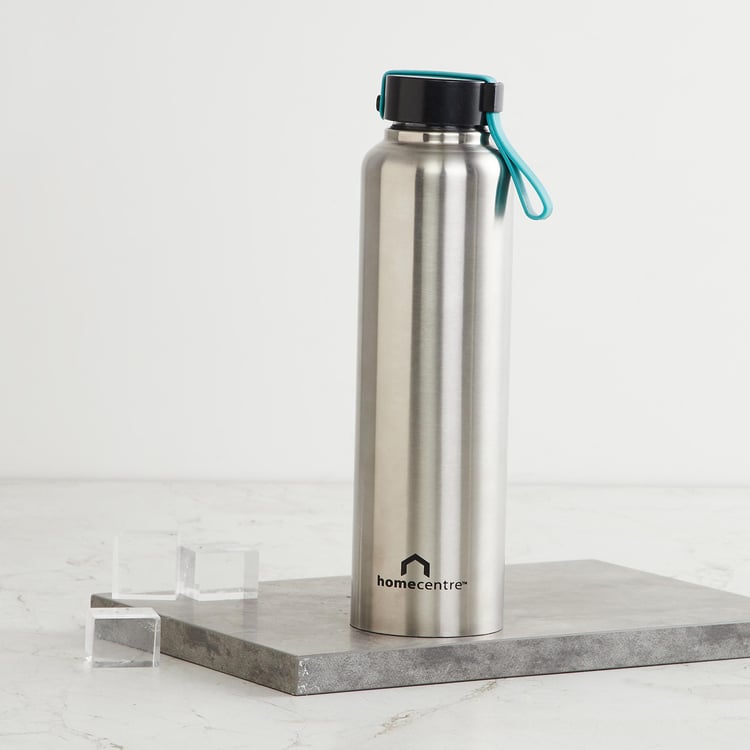 Atlantis Stainless Steel Bottle - 600ml