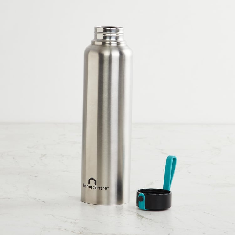 Atlantis Stainless Steel Bottle - 600ml