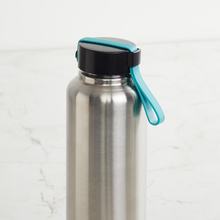 Atlantis Stainless Steel Bottle - 600ml