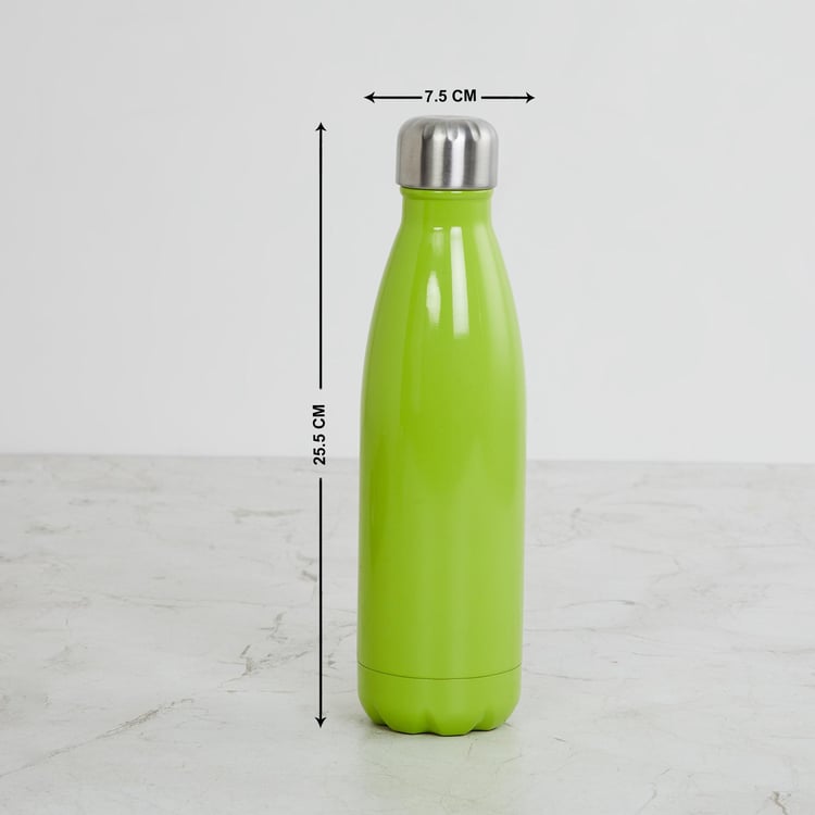 Atlantis Stainless Steel Bottle - 500ml