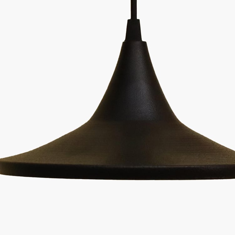 HOMESAKE Corsica Beige Iron Hanging Lamp