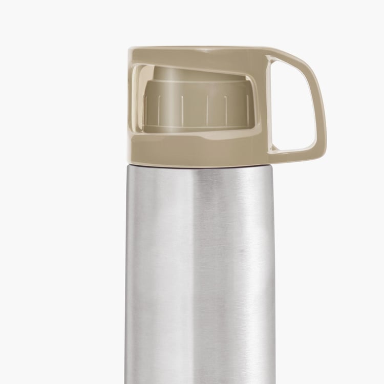 MILTON Multicolour Vaccum Insulated Polypropylene Flask - 1000ml