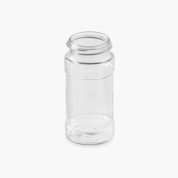 Corsica Essentials Set of 2 Glass Salt and Pepper Shakers - 120ml
