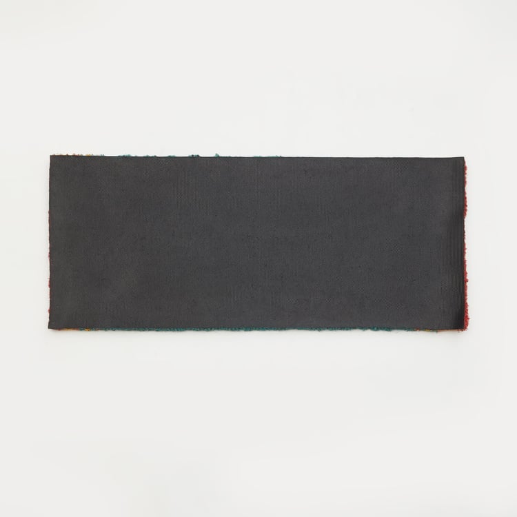 Corsica Zeal Coir Doormat - 30x70cm