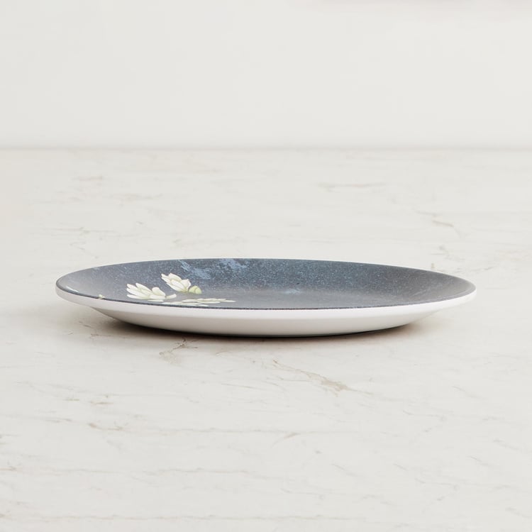 Corsica Eclipse 20Pcs Melamine Dinner Set
