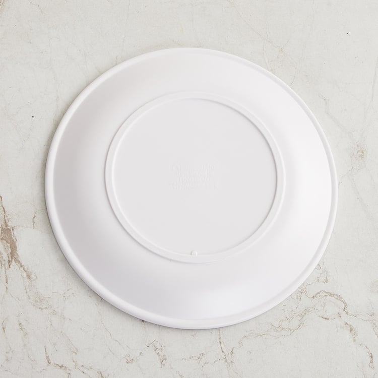 Corsica Eclipse 20Pcs Melamine Dinner Set