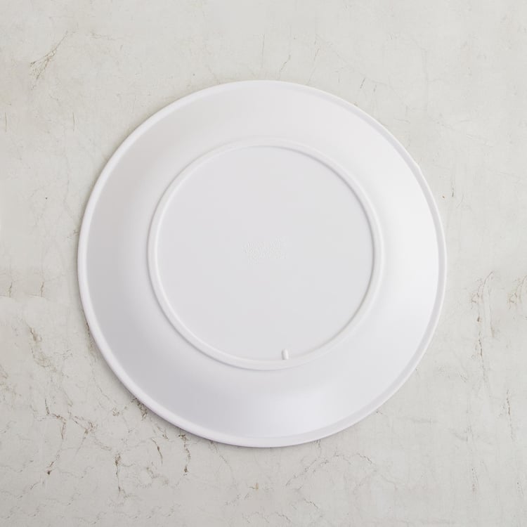 Corsica Eclipse 20Pcs Melamine Dinner Set