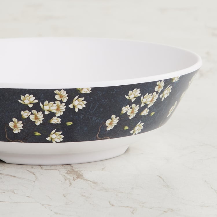 Corsica Eclipse 20Pcs Melamine Dinner Set