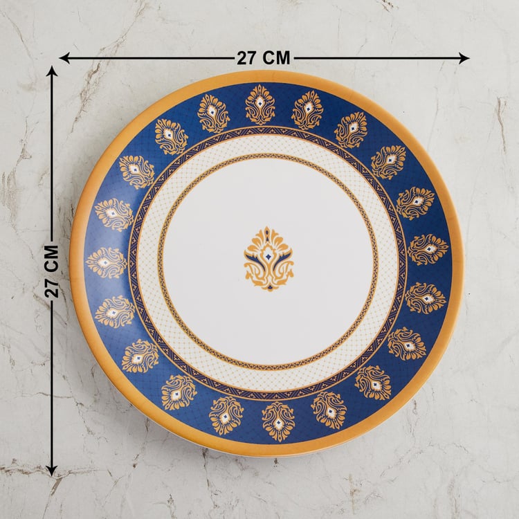 Corsica Eclipse 20Pcs Melamine Dinner Set