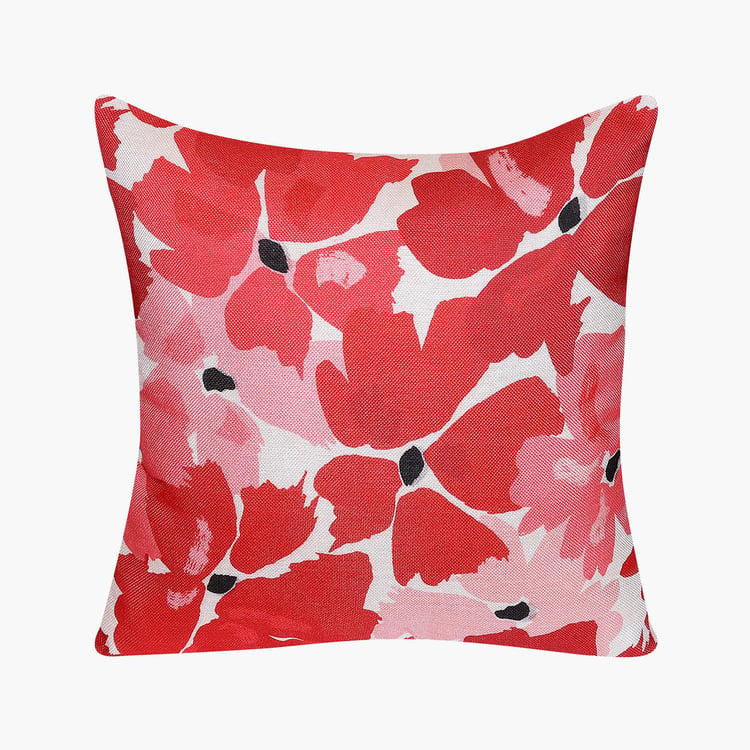 Corsica Ecstasy Set of 5 Cushion Covers - 40x40cm