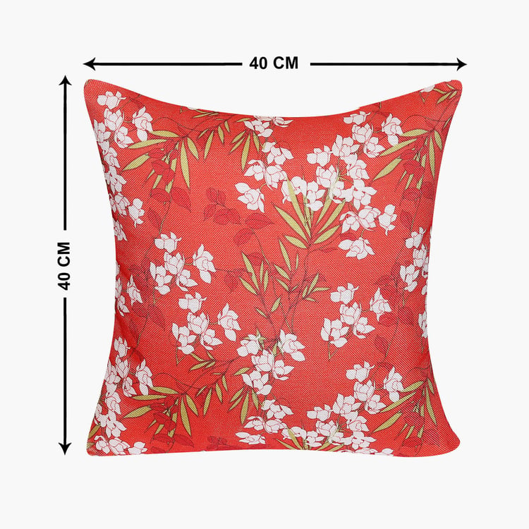 Corsica Ecstasy Set of 5 Cushion Covers - 40x40cm